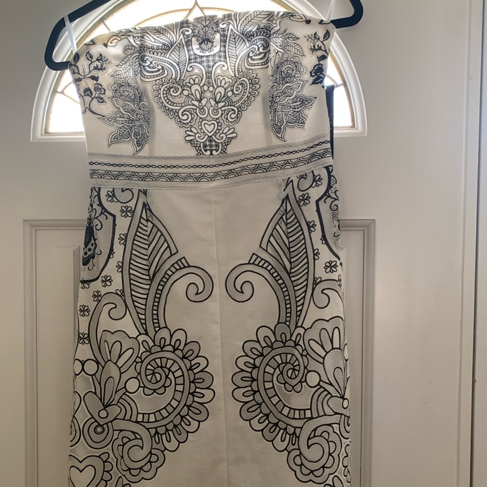 Summer dress by New York & Co. still with tags